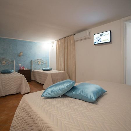 Corte Dell'Immacolata Al Mare Marina di Mancaversa Exteriör bild